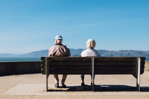 Urlaub mit Pflegebedürftigen im Pflegehotel